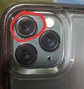 Image result for iPhone Front Camera Dust