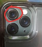 Image result for iPhone 11 Pro Max Front Camera Lens