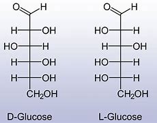Image result for d glukoza