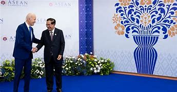 Image result for ASEAN Biden