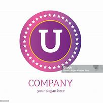 Image result for U Letter Logo Design Rocket