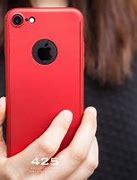 Image result for iPhone SE Red Case