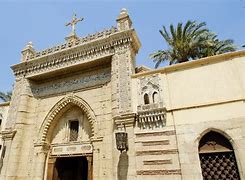 Image result for Coptic Christian Church