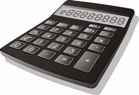 Image result for Calculator Screen