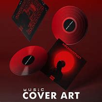 Image result for Music Cover Design