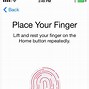 Image result for Finger Unten iPhone White