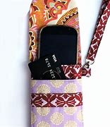 Image result for Free Cell Phone Wallet Pattern