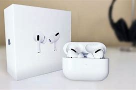 Image result for Air Pods Pro 1 Box