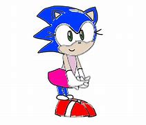 Image result for Custom Sonic Characters