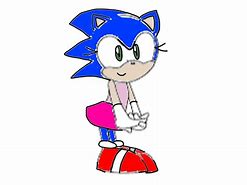 Image result for Sonic Sniff Meme