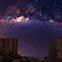 Image result for Night Sky Wallpaper 4K