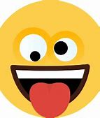 Image result for Crazy Eyed Emoji