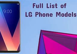 Image result for Brand New LG Phone