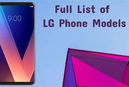 Image result for LG Phone All Styles