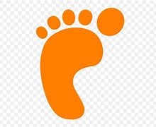 Image result for Clip Art for Foot
