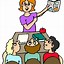 Image result for Book Clip Art for Teachers