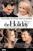 Image result for The Holiday Cameron Diaz Movie