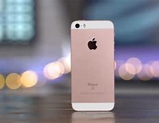 Image result for When Was iPhone SE Released