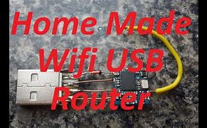 Image result for How to Make a Wi-Fi Adapter