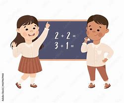 Image result for Maths Lesson Cartoon
