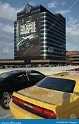 Image result for Chrysler Headquarters