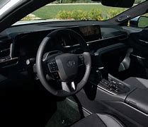 Image result for Toyota Crown Inside