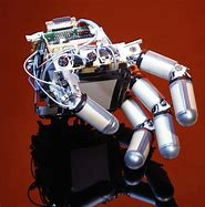 Image result for Cog Robot
