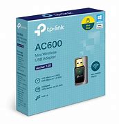 Image result for TP-Link AC600 USB Wifi Adapter