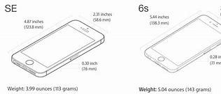 Image result for iPhone 6 Weight and Dimensions