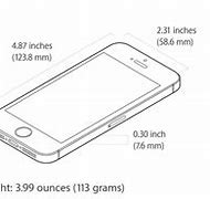 Image result for iPhone 1 vs iPhone 5S