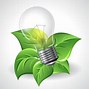 Image result for Green Energy Light Bulb