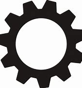 Image result for Gear Icon for Game