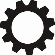 Image result for Gear Icon Google Docs