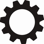 Image result for Gear Icon Vector Set