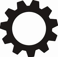 Image result for Gear Icon 48X48