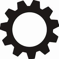 Image result for PPT Gear Icon