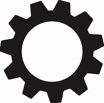 Image result for Gear Icon On S7