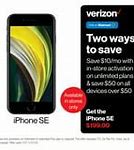 Image result for Come with Sim Card Does iPhone SE Verizon