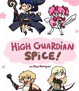Image result for Chicory High Guardian Spice