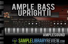 Image result for Ample Bass Upright