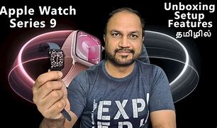 Image result for Apple Watch Series 9 Unboxing