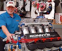 Image result for Pro Stock Drag Racing Engines