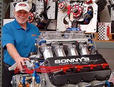 Image result for Sonny Engines