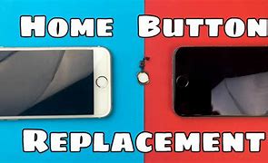 Image result for iPhone 6 Home Button Diagram