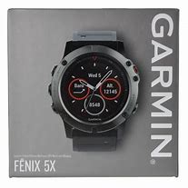 Image result for Garmin Fenix 5X Sapphire