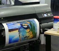 Image result for Canvas Printer
