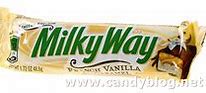 Image result for Milky Way French Vanilla and Caramel