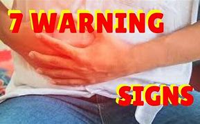 Image result for Colon Cut Off Sign