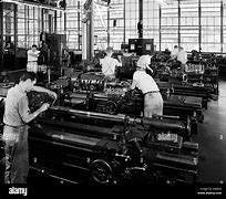 Image result for Factory Machine