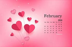 Image result for Background Images Calendar February